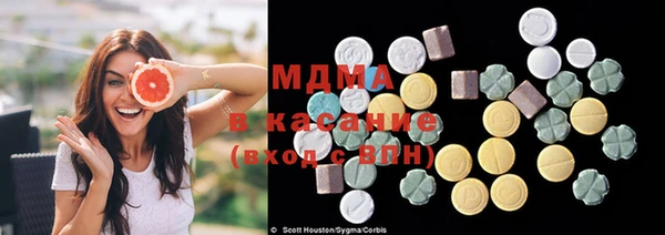 прущий лед Инта